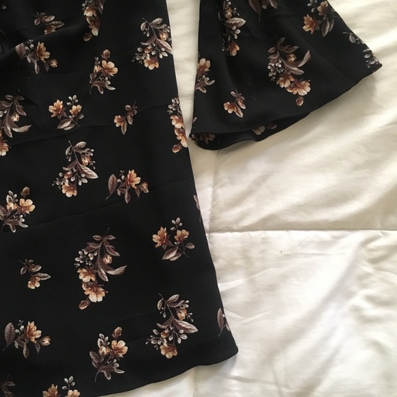 Olivaceous Boho Dress - Picture 5 of 8